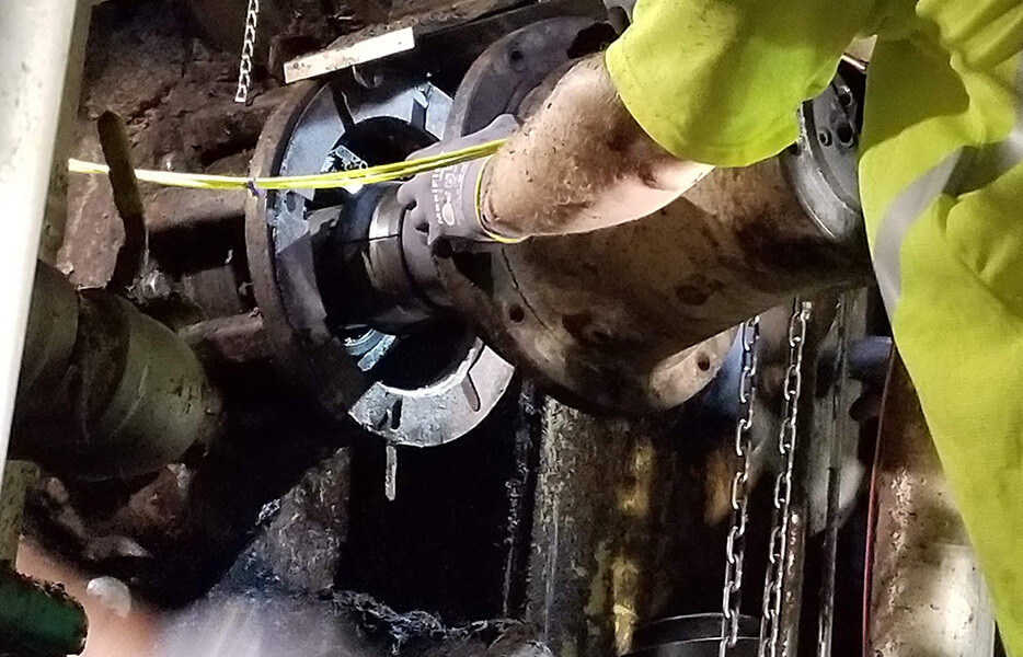 Rotary Unions & Electrical Slip Rings | Deublin Company Rotary Unions & Electrical Slip Rings | Deublin Company