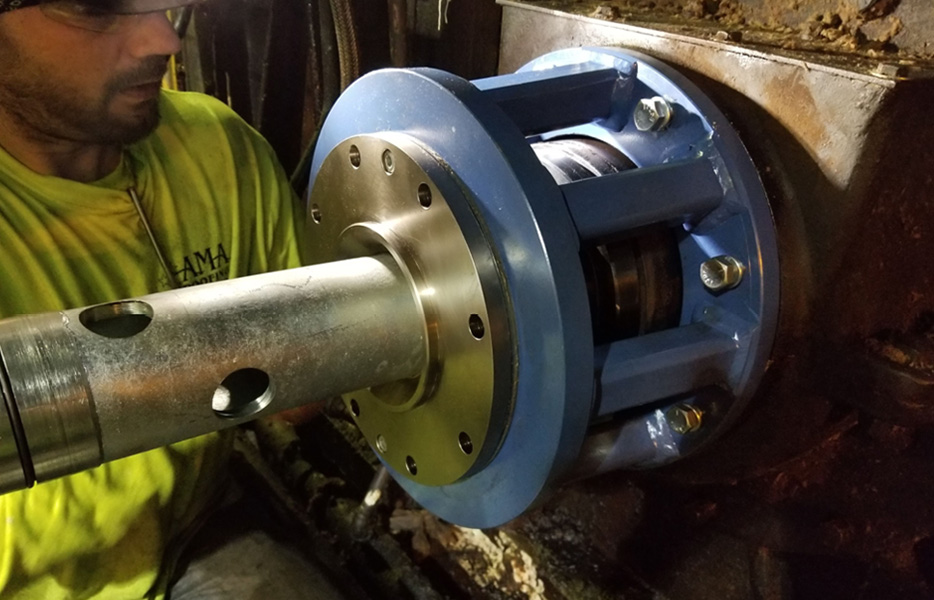 Rotary Unions & Electrical Slip Rings | Deublin Company Rotary Unions & Electrical Slip Rings | Deublin Company
