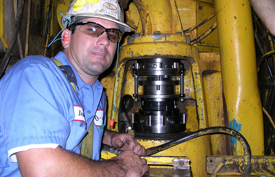 Rotary Unions & Electrical Slip Rings | Deublin Company Rotary Unions & Electrical Slip Rings | Deublin Company