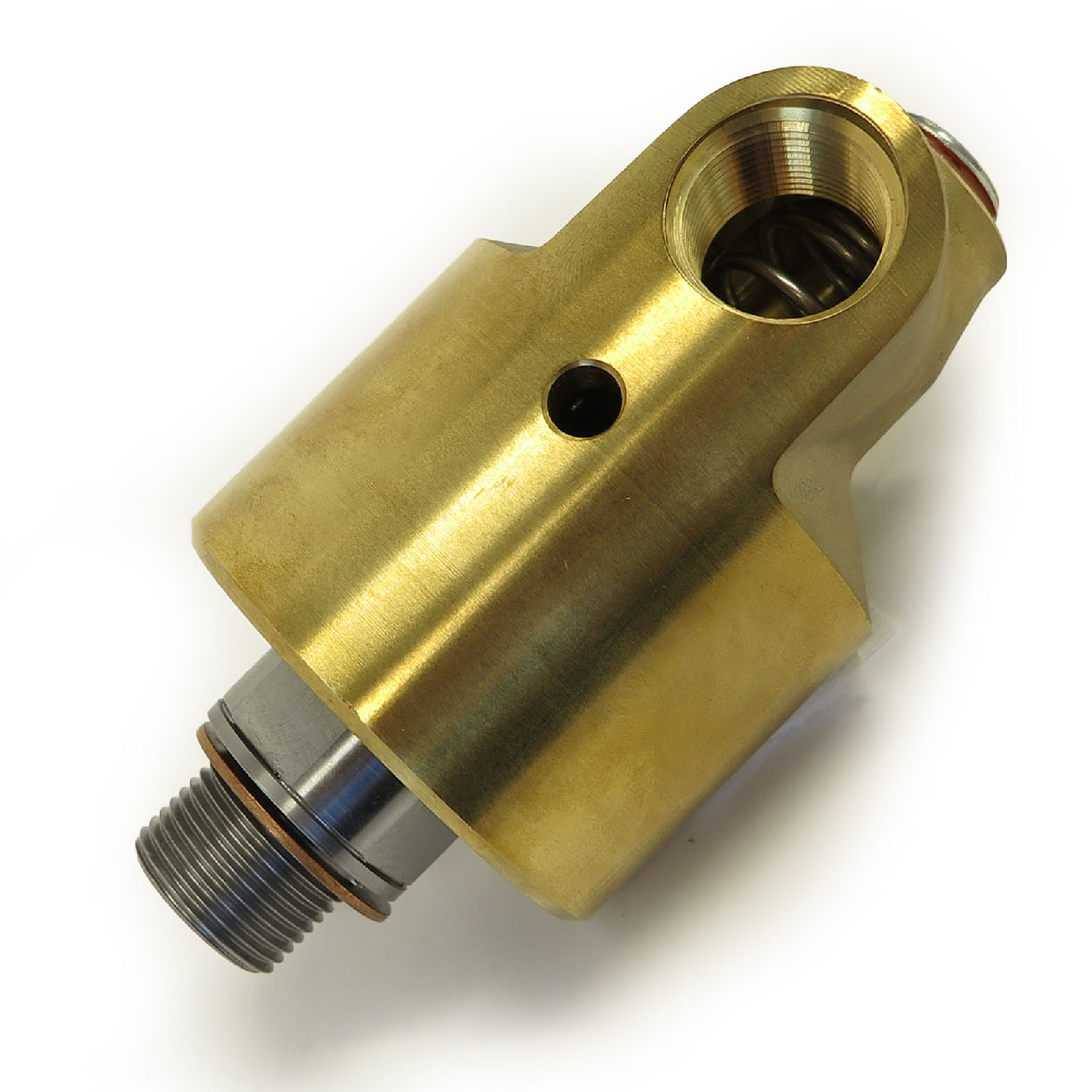 257 series | Deublin Company 257 series | Deublin Company