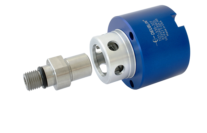 Machine Tool | Deublin Company Machine Tool | Deublin Company