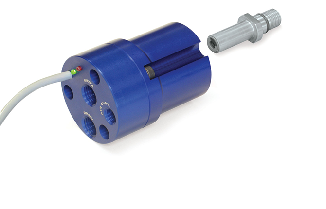 Machine Tool | Deublin Company Machine Tool | Deublin Company