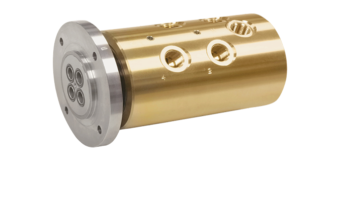 Machine Tool | Deublin Company Machine Tool | Deublin Company