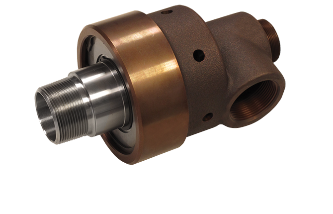 969-800 Details about   Deublin Rotary Union Joint 55-000-344 