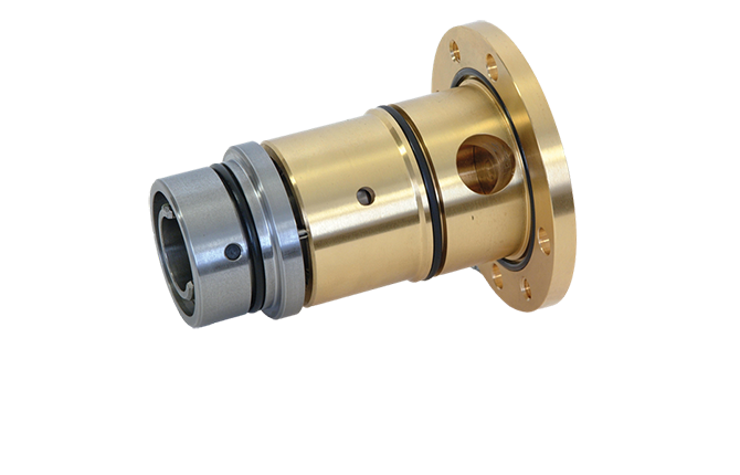 M60 series Deublin rotary joint