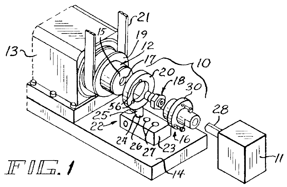 Pop-Off Technology Patent