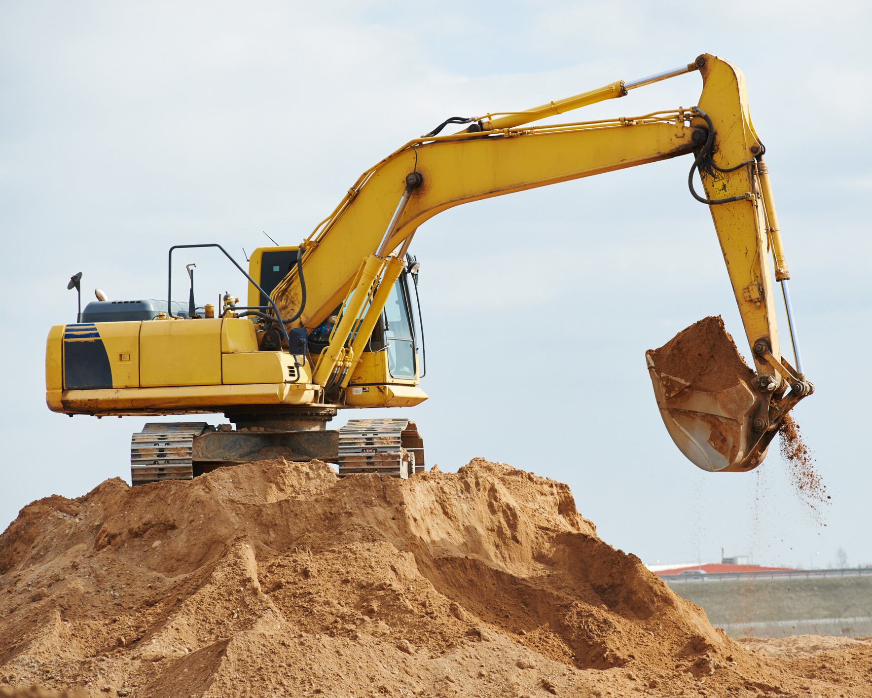 Construction Equipment