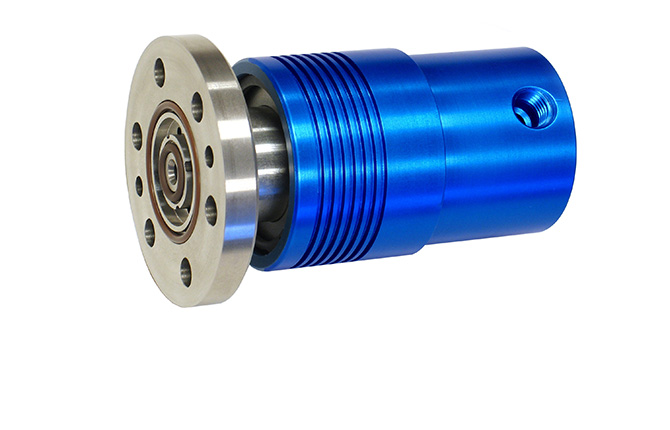 Mechanical seal Mechanical seal
