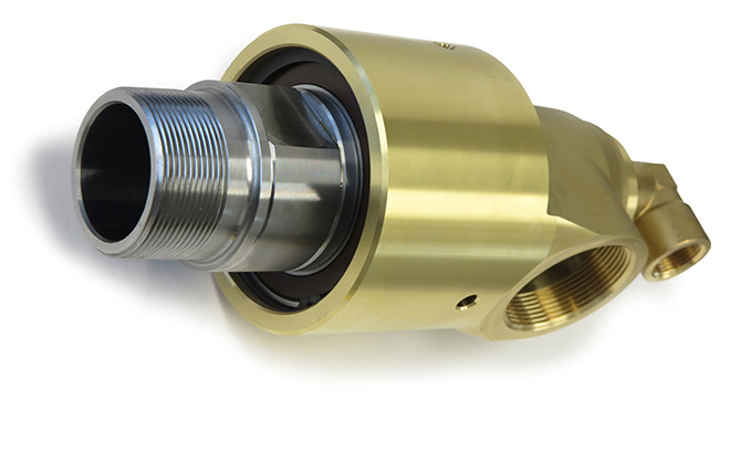 2" Duoflow 2" Duoflow