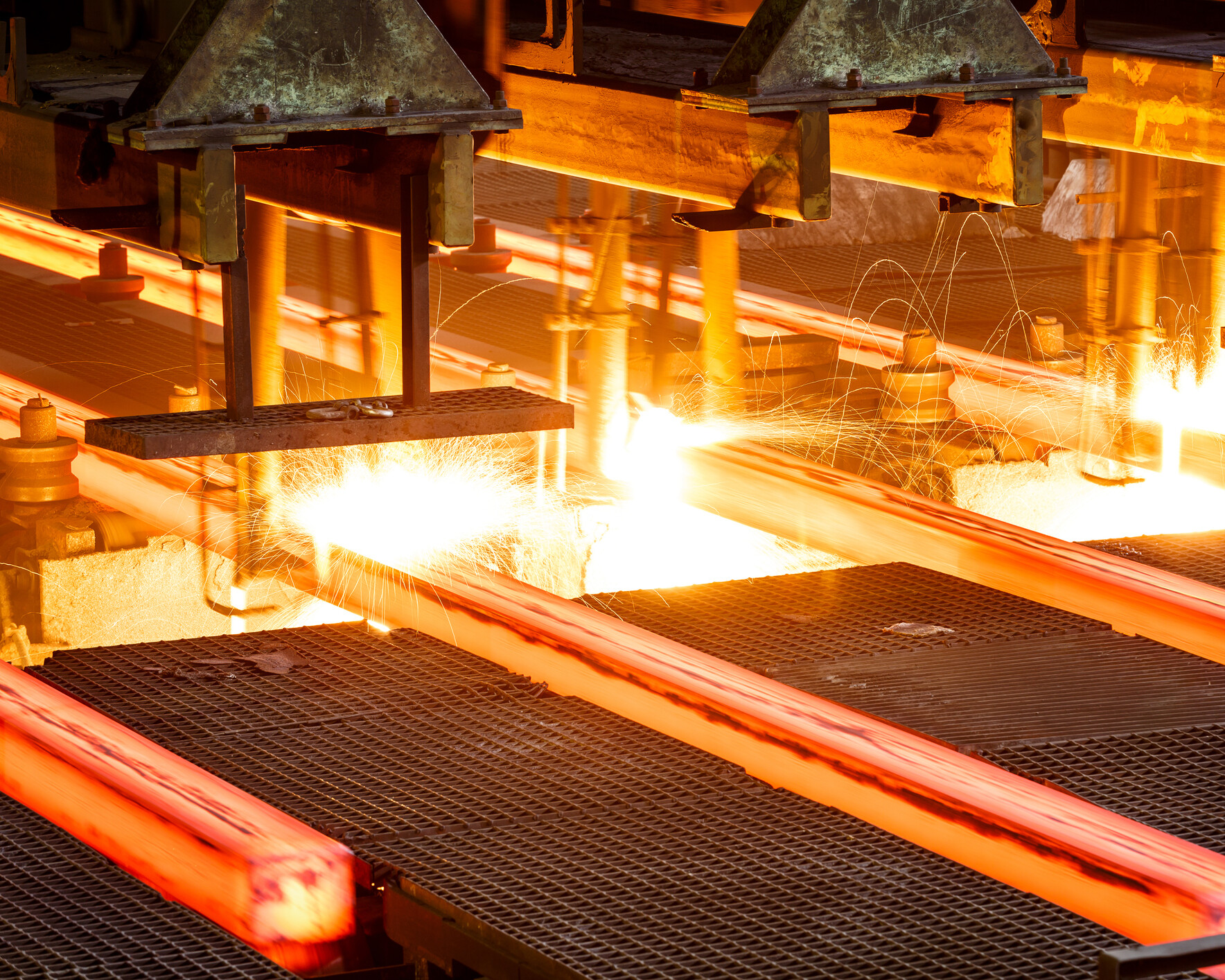 Materials Production & Processing
