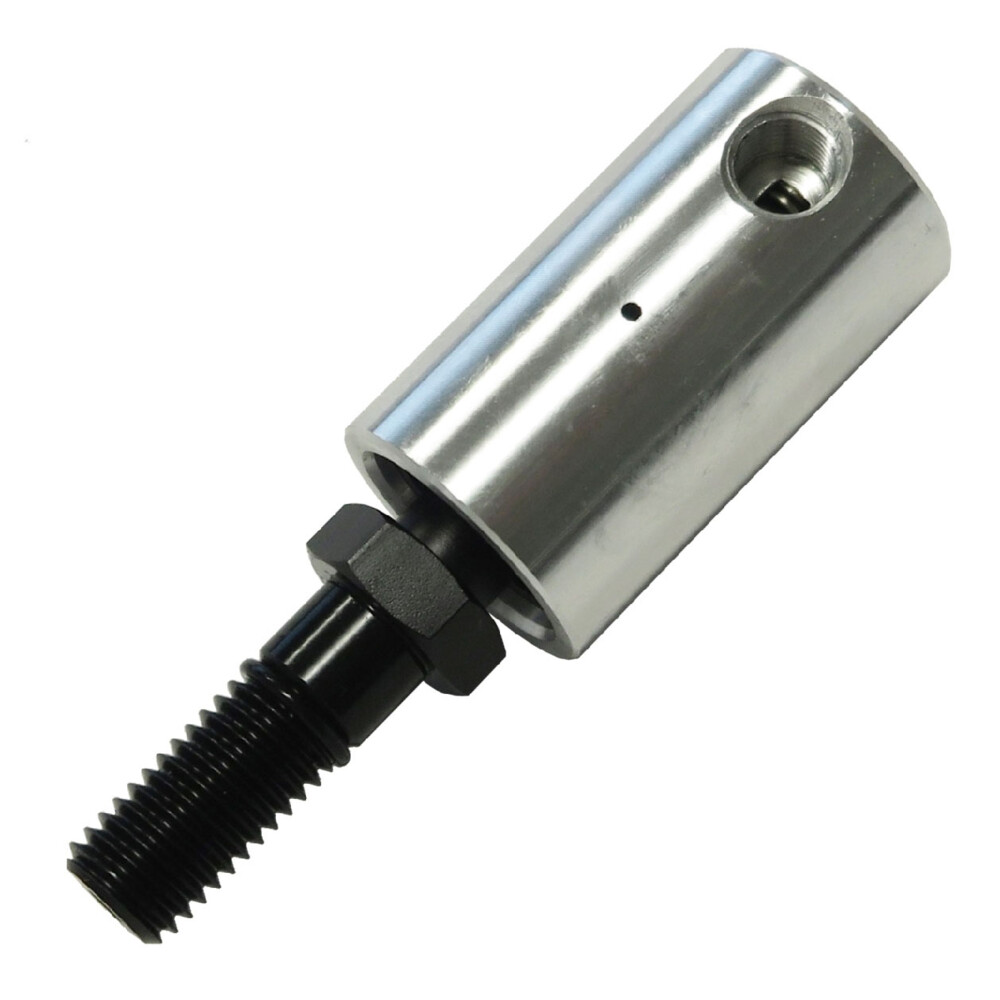 1005-020-155 | Union, Long Rotor, M12x1.75 RH, 12 mm pilot, 1/8