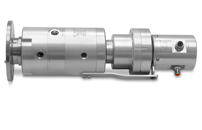 Control de procesos Control de procesos