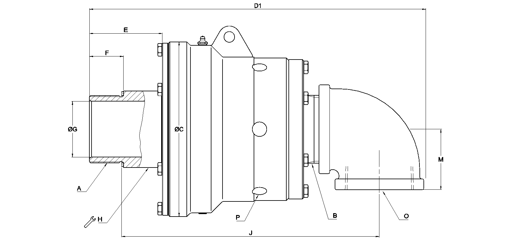 Selected dimensions for this product Selected dimensions for this product