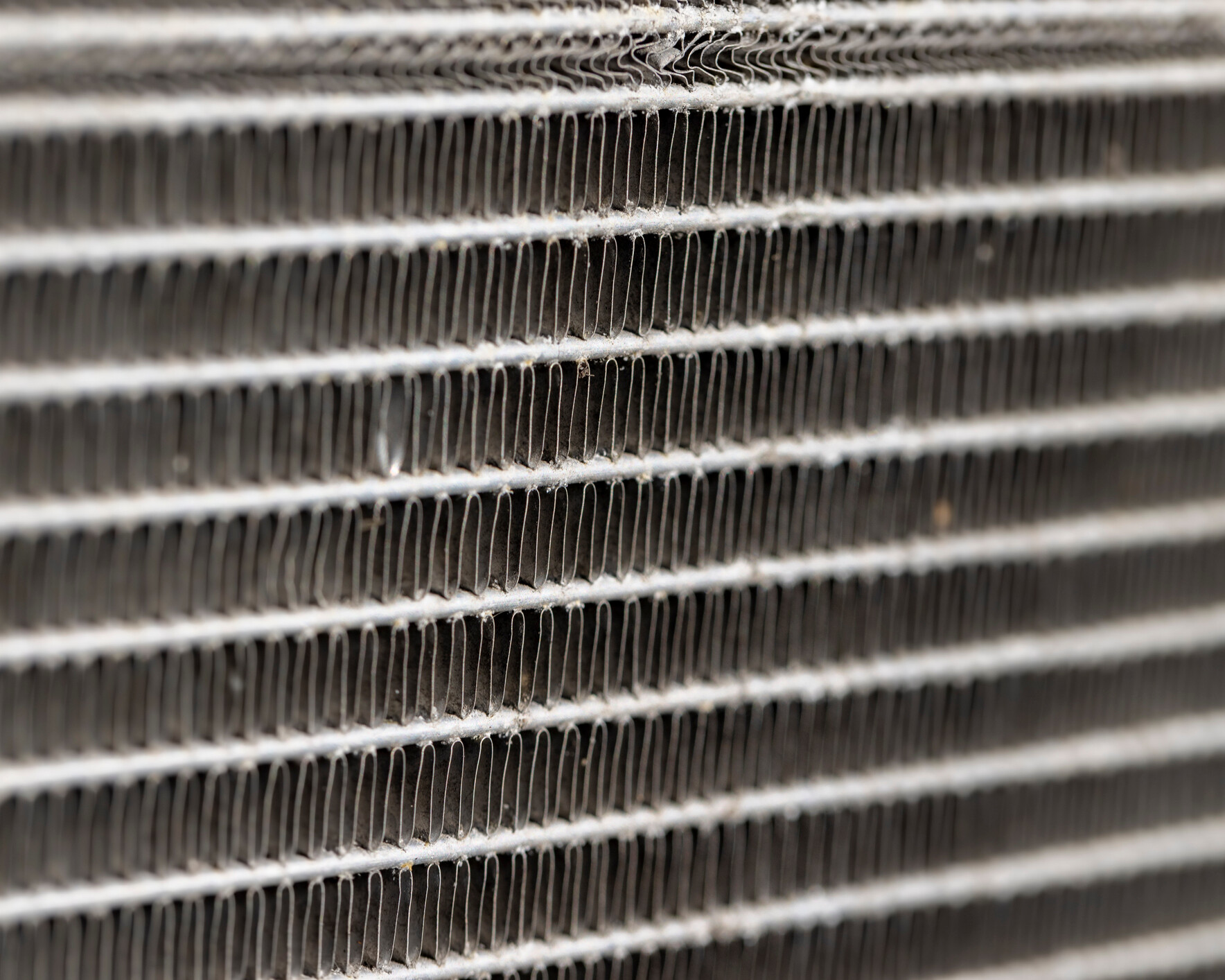 Advanced Steam Coil Drainage