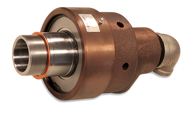 Alto caudal Alto caudal