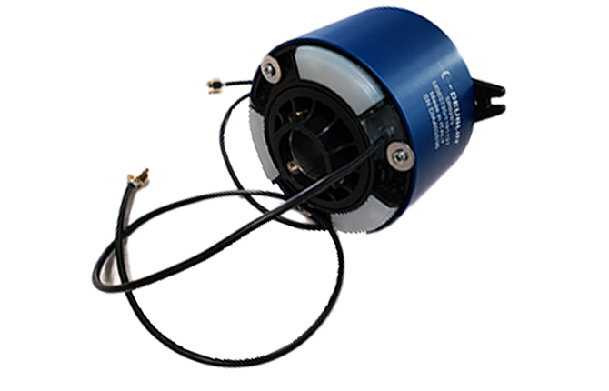 orificio pasante de 1