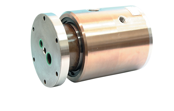 Sellado sin contacto Sellado sin contacto