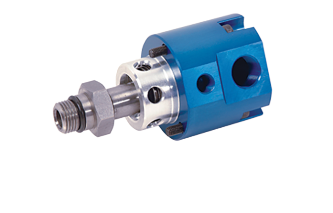 Serie 1139 de Deublin