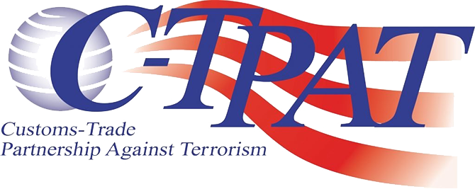 Logotipo C-TPAT