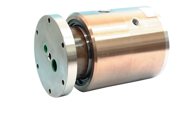 Sellado hidrostático Sellado hidrostático