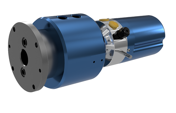 Combinación de aceites