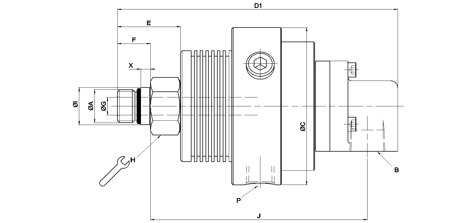 Selected dimensions for this product Selected dimensions for this product