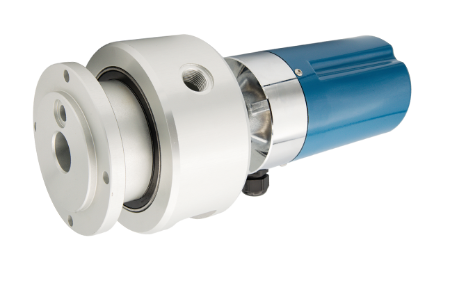 Conexión eléctrica