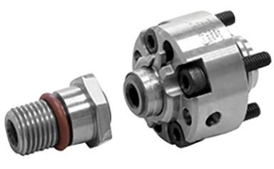 Serie 1159 de Deublin