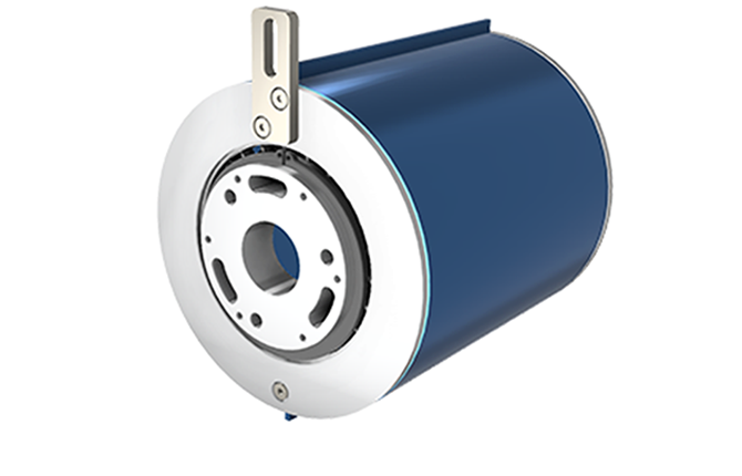 Montaje en eje Montaje en eje