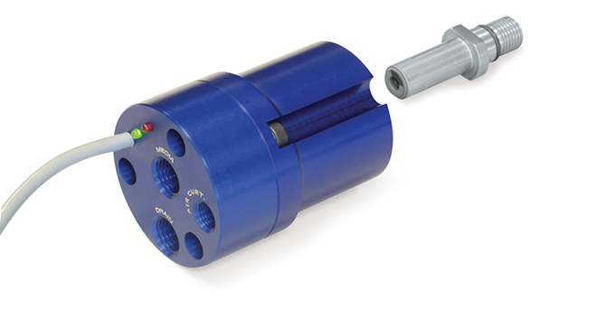 SpindleShield® Bearingless