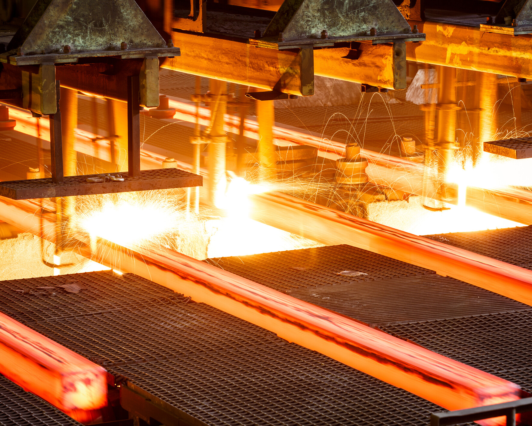 Materials Production & Processing