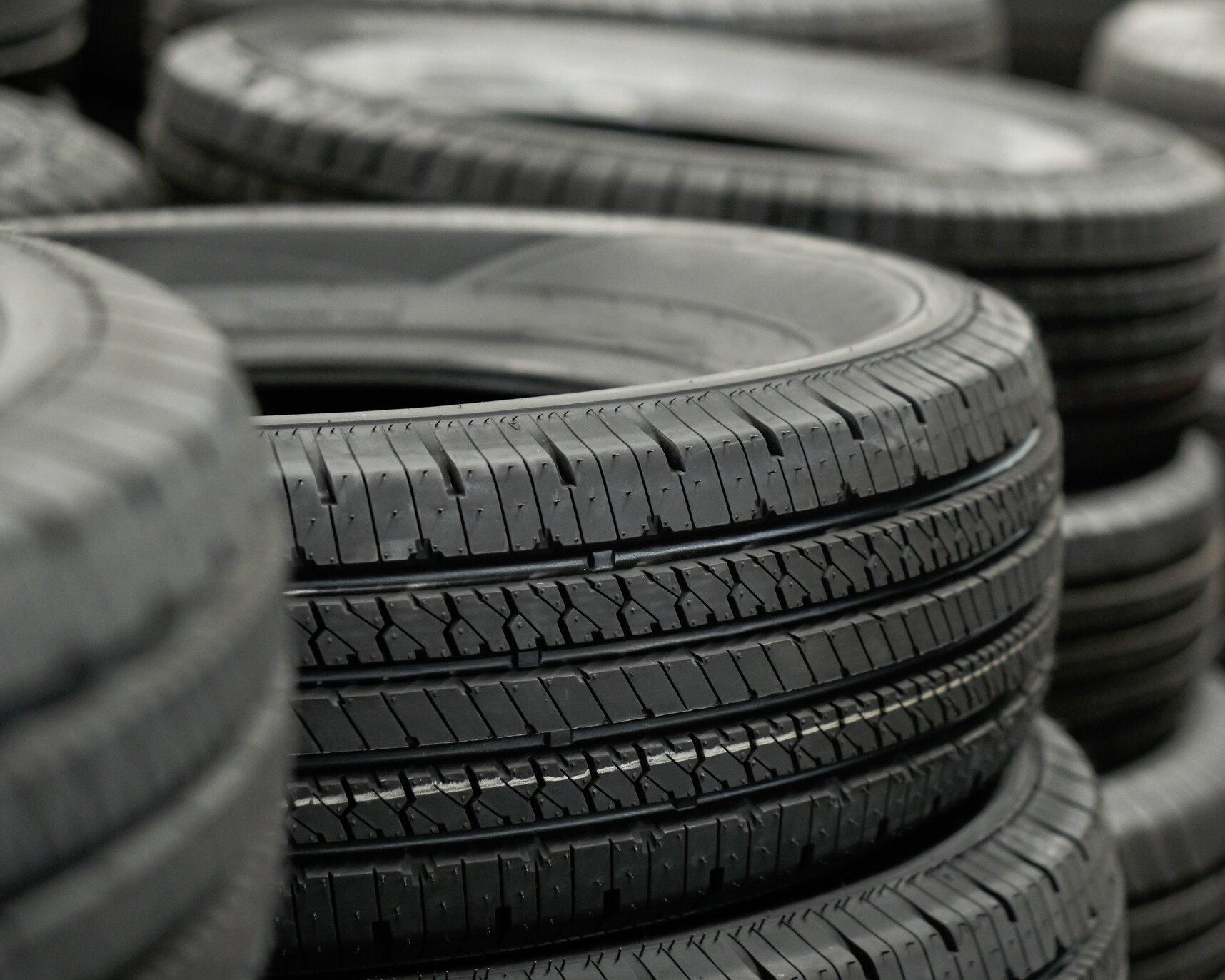 Tire and Rubber