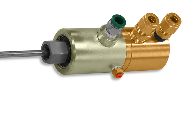 Implante iónico Implante iónico