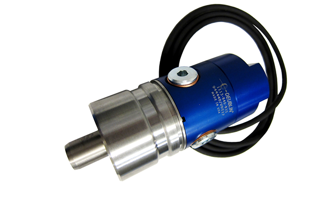 SpindleShield® + Junta cerrada