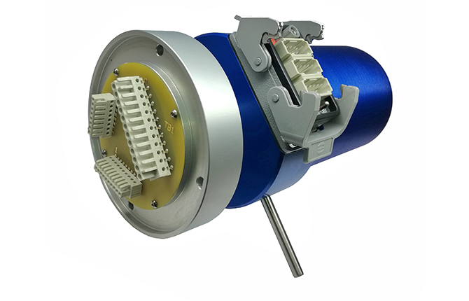 Interfaces a medida Interfaces a medida