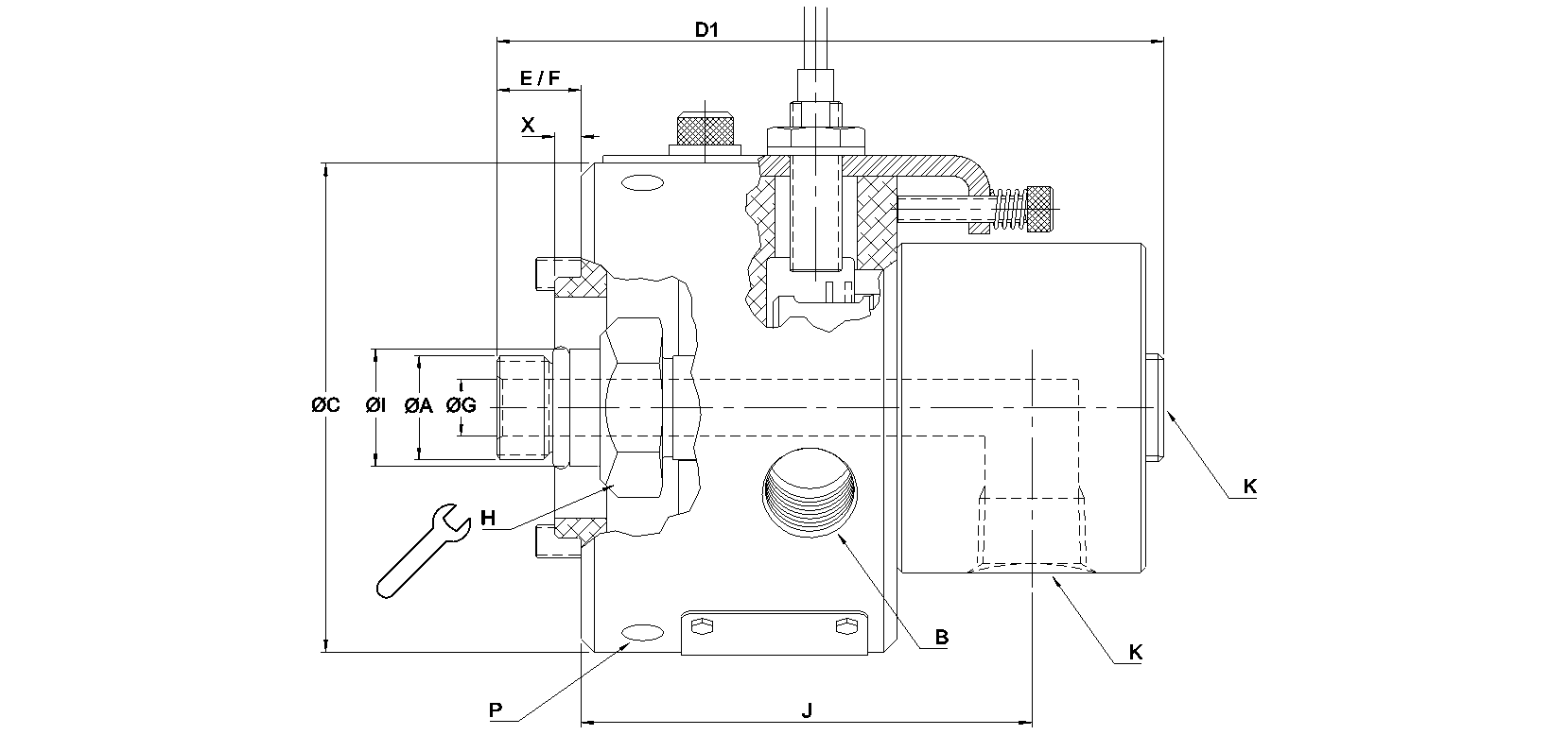 Selected dimensions for this product Selected dimensions for this product