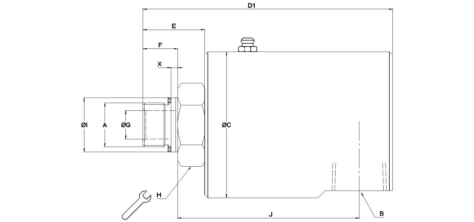 Selected dimensions for this product Selected dimensions for this product