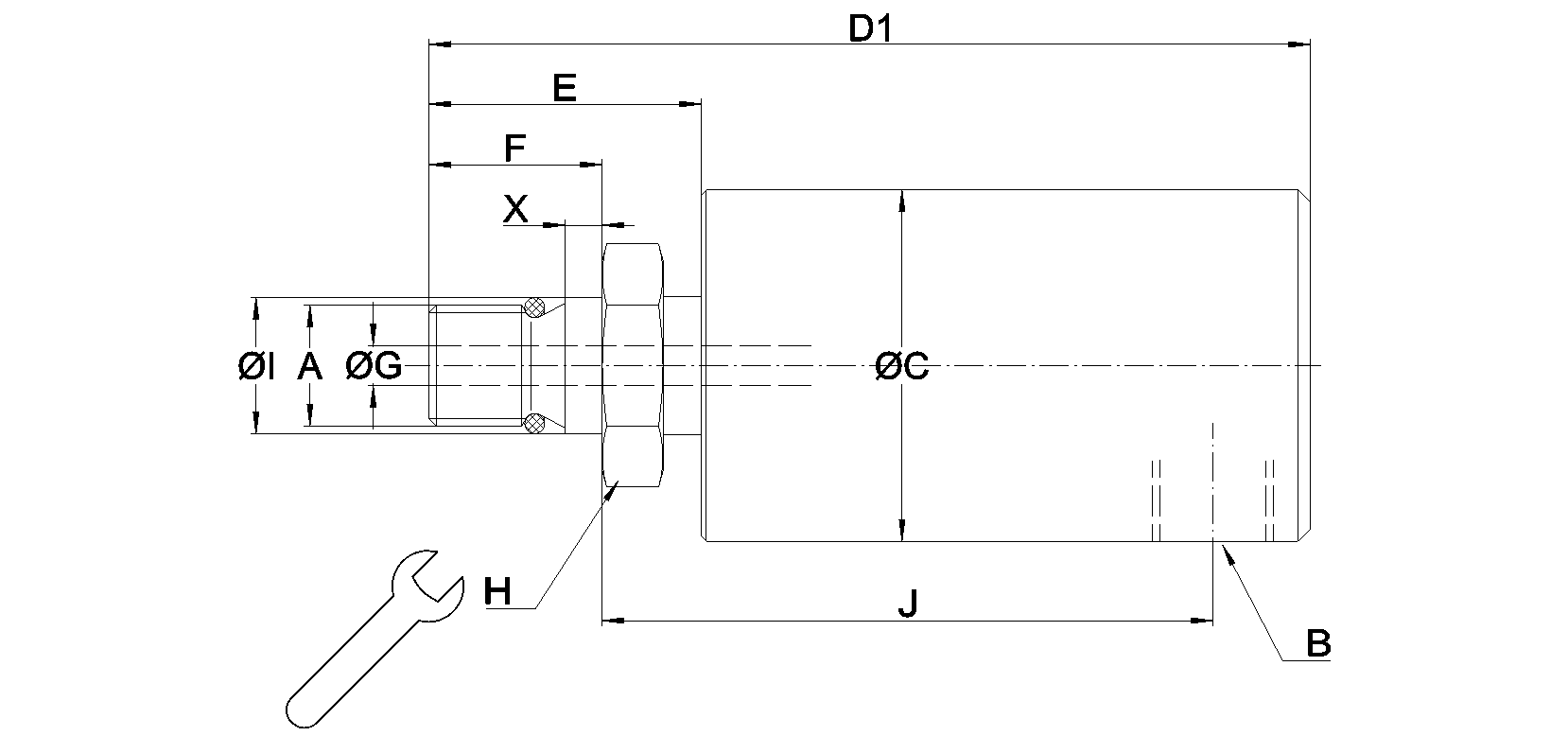 Selected dimensions for this product Selected dimensions for this product