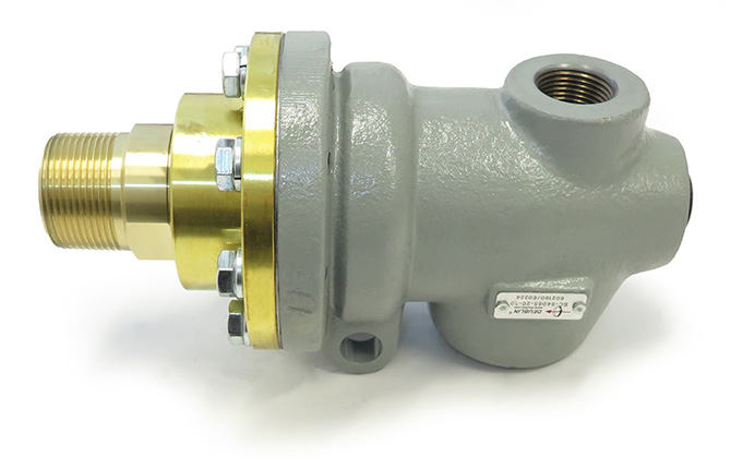 2" Duoflow 2" Duoflow