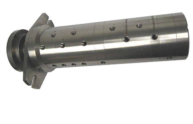 Planarización químico-mecánica Planarización químico-mecánica