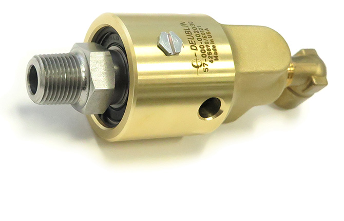 3/8" Duoflow 3/8" Duoflow