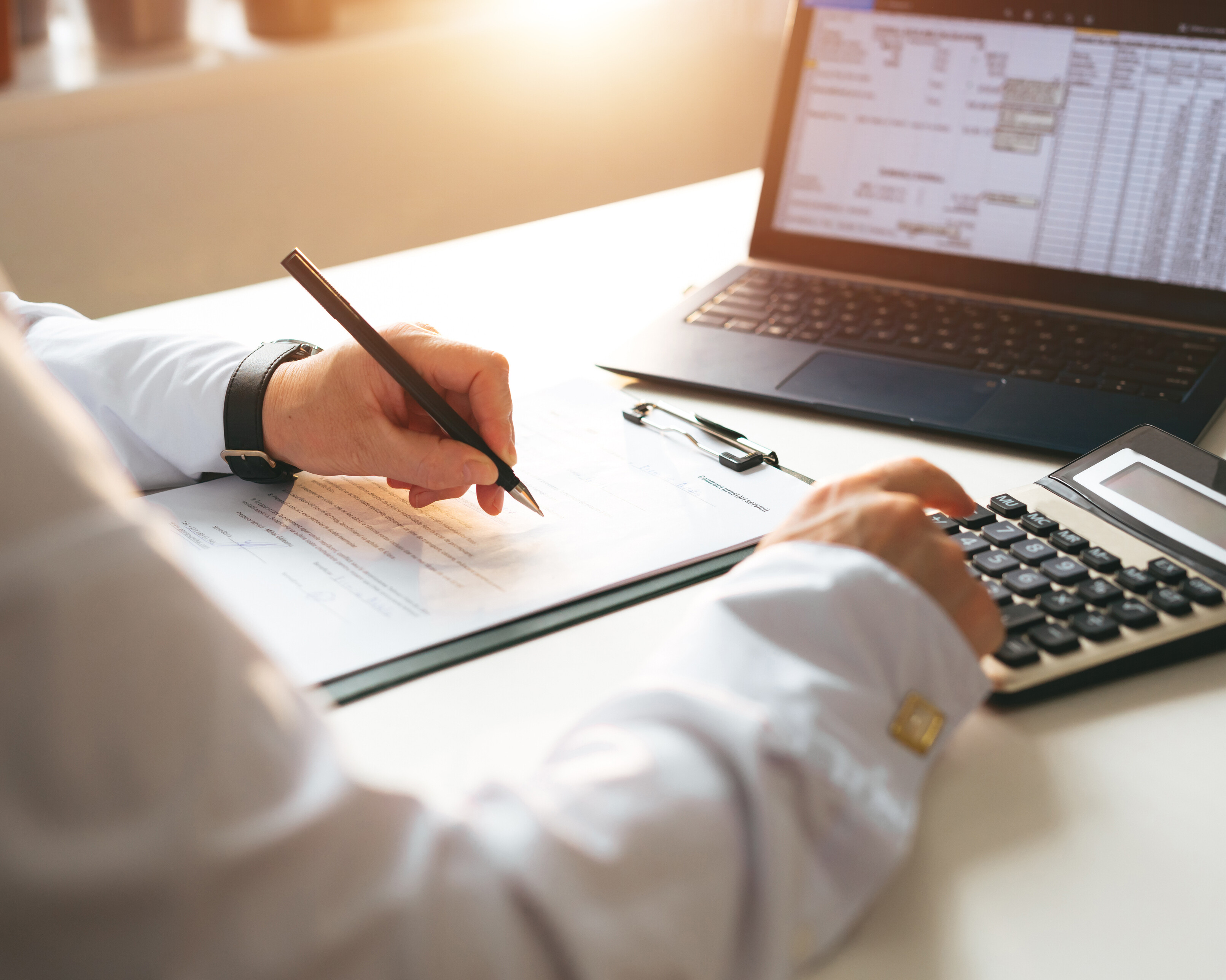 Tax Compliance And Tax Strategy
