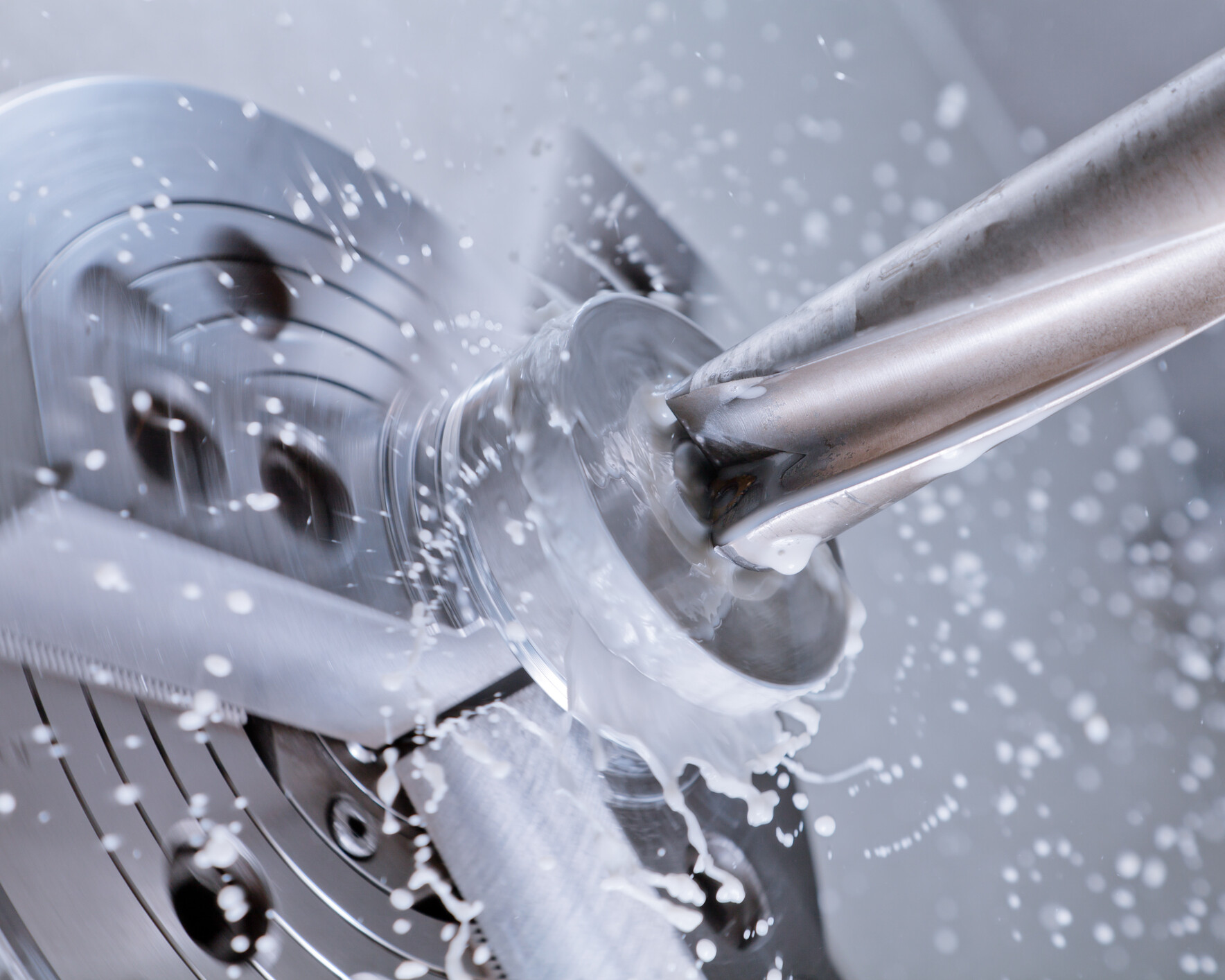 Machine Tool