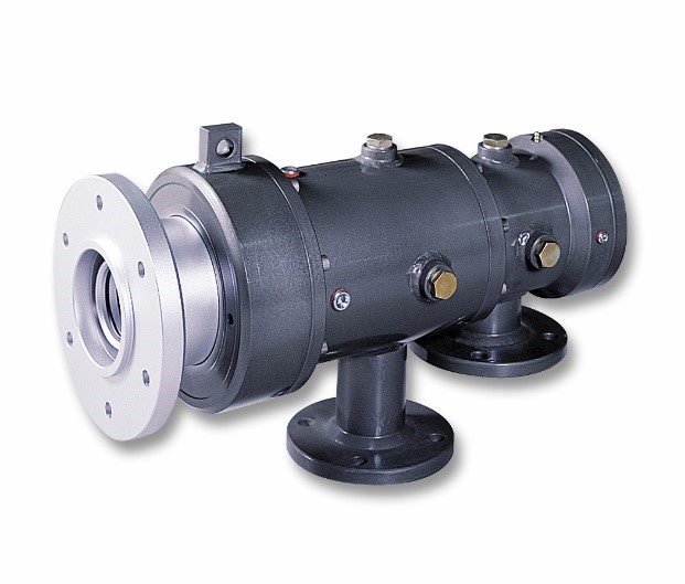 Transferencia de calor a alta velocidad