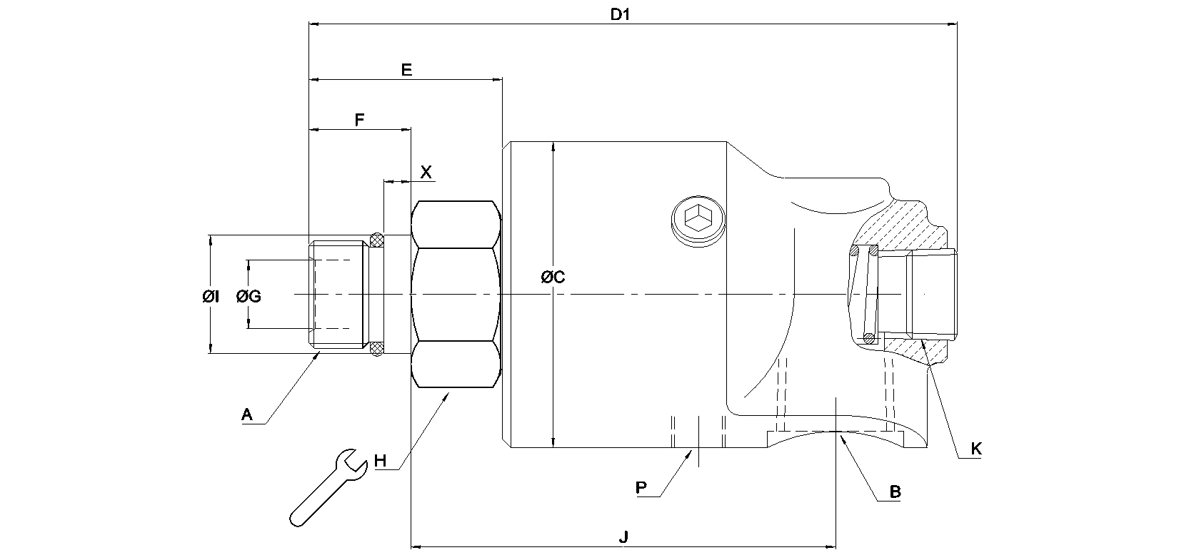 Selected dimensions for this product Selected dimensions for this product