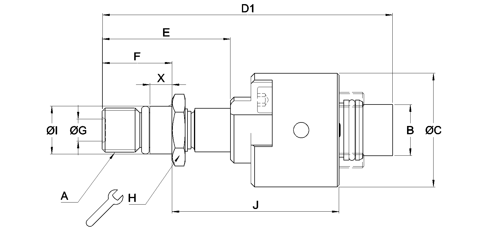 Selected dimensions for this product Selected dimensions for this product