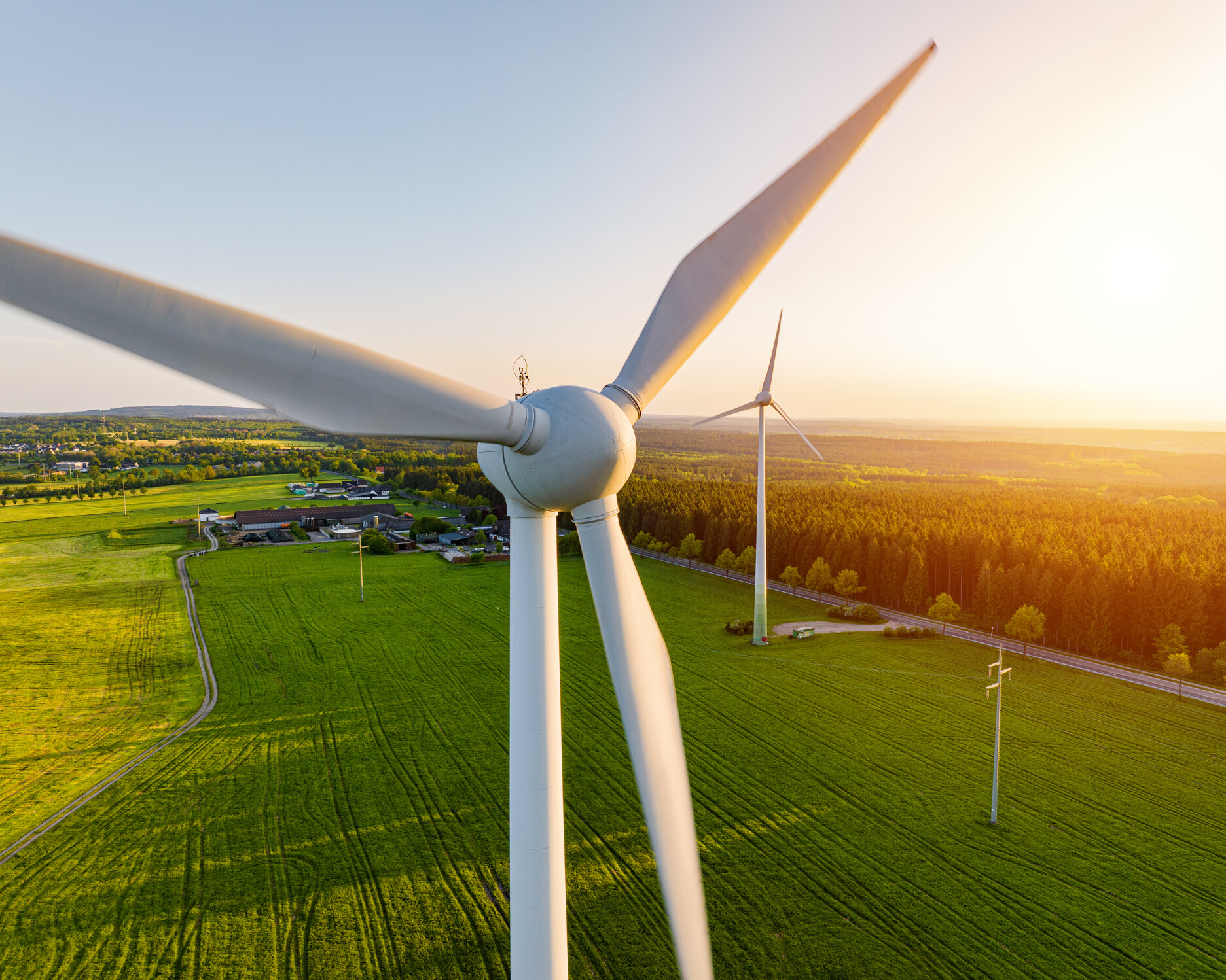 Renewable Energy