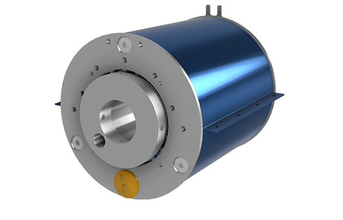 paso interior de 35 mm