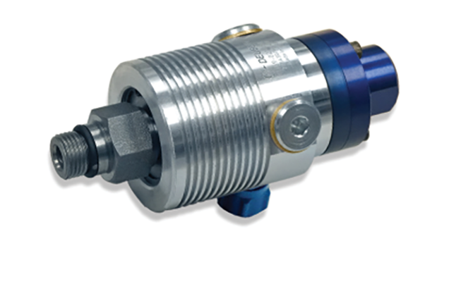 Serie 1109 de Deublin