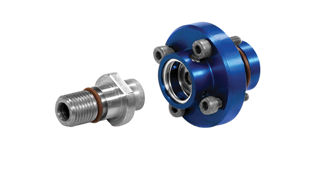 Compacto sin rodamientos